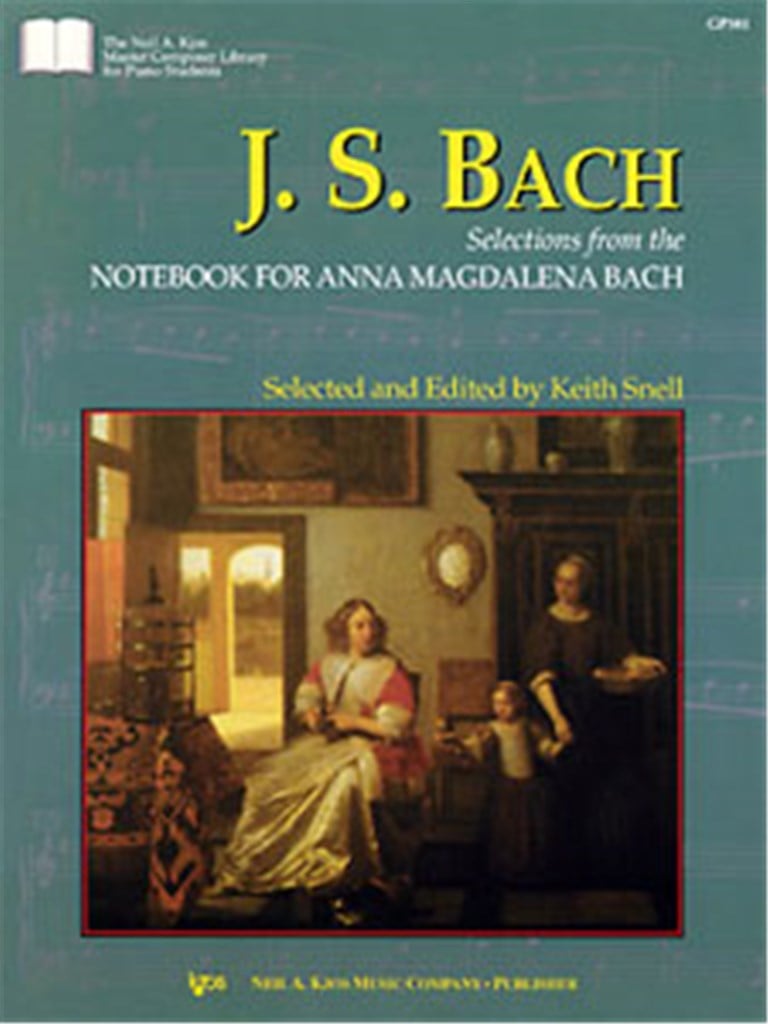 Selections From Notebook